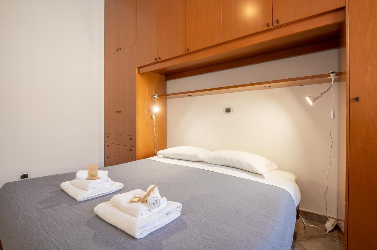 Apartment Cesare Vatican Museums Rom